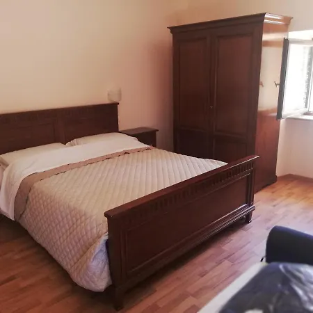 Gasthuis Trattoria Cognigni San Benedetto del Tronto