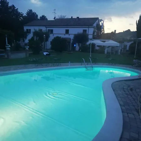 Trattoria Cognigni 3* San Benedetto del Tronto