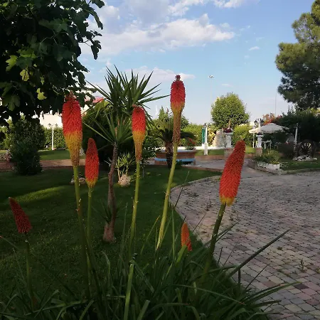 Casa de hóspedes Trattoria Cognigni 3*