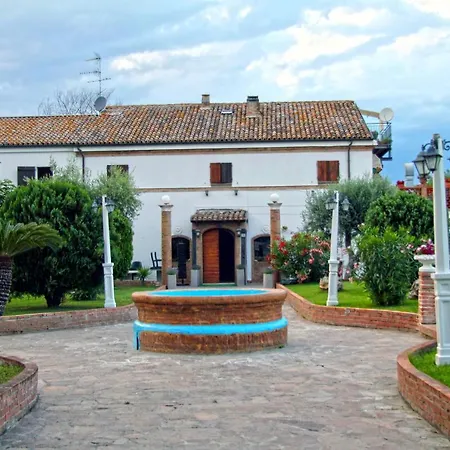 Casa de hóspedes Trattoria Cognigni San Benedetto del Tronto
