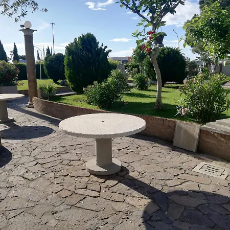 Trattoria Cognigni Casa de hóspedes 3*