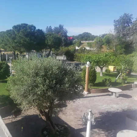 Trattoria Cognigni Casa de hóspedes 3*