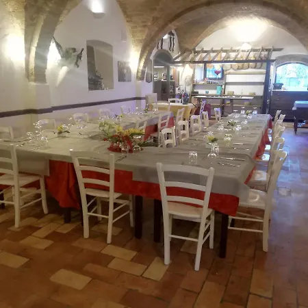 Trattoria Cognigni 3* San Benedetto del Tronto