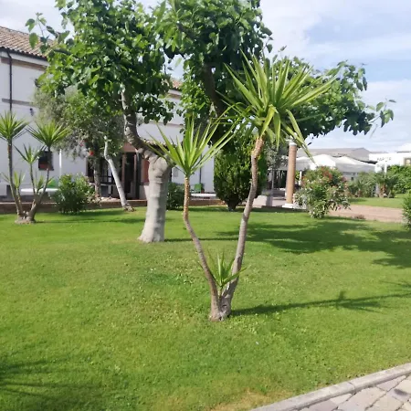 Trattoria Cognigni Casa de hóspedes 3*