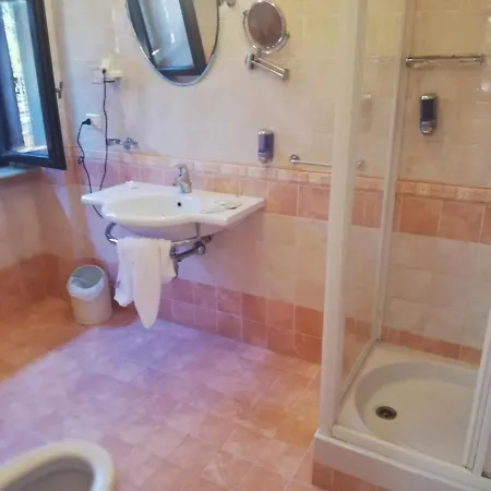 Guest house Trattoria Cognigni 3*
