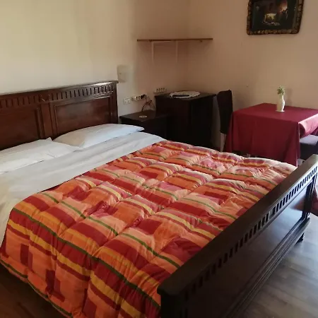 Trattoria Cognigni 3* Сан-Бенедетто-дель-Тронто