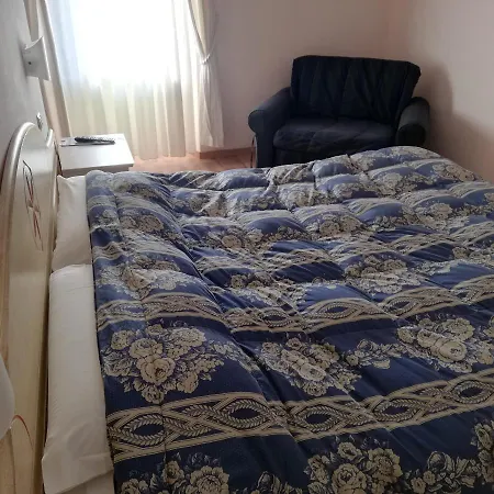 Trattoria Cognigni 3*