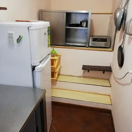 Trattoria Cognigni 3* San Benedetto del Tronto