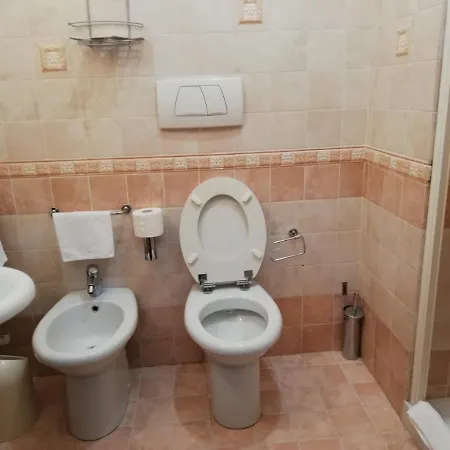 Trattoria Cognigni 3*