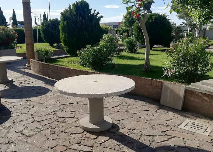 Trattoria Cognigni ゲストハウス 3*