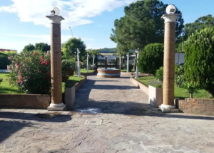 Trattoria Cognigni サン・ベネデット・デル・トロント